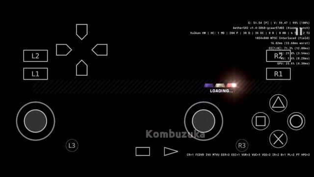 Need for Speed: Most Wanted Gameplay On AetherSX2 PS2 Emulator Android + Widescreen Settings смотреть онлайн