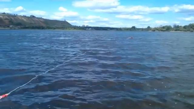 Водные лыжи | Елабуга смотреть онлайн