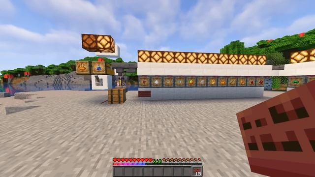 Minecraft Auto Potion Brewer - Fast, Easy Potions смотреть онлайн