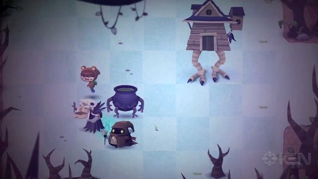 It's Time to Take the Road Not Taken смотреть онлайн