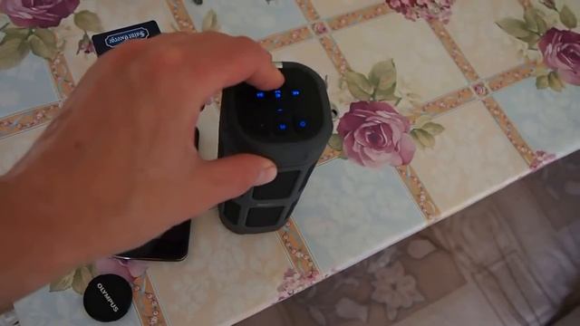 Inter-Step SBS 160 Super-Puper MEGA Speaker смотреть онлайн