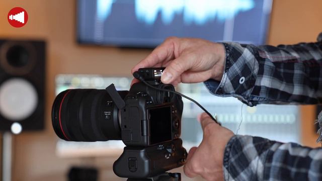 DJI Mic 2 - Das beste All-in-One-Mikrofon? смотреть онлайн