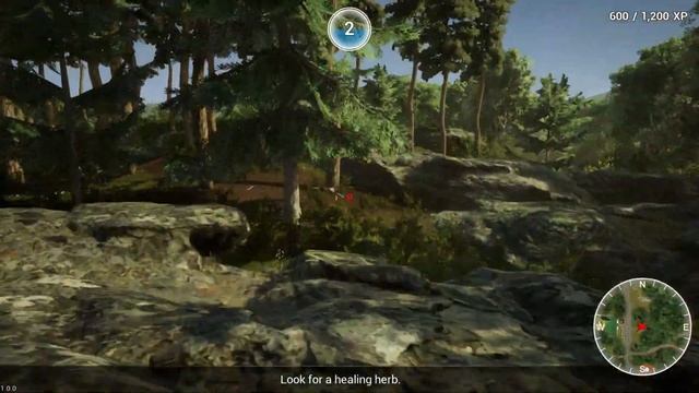 Animal Doctor Gameplay (PC Game) смотреть онлайн
