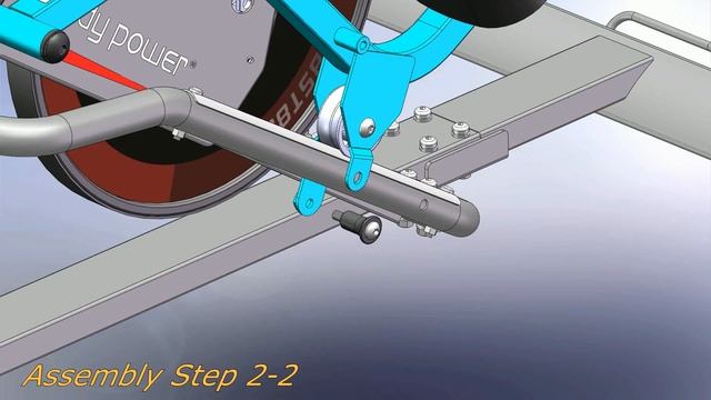 NEW! BST800 3D Assembly Video (How To Assemble Correctly) смотреть онлайн