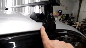 БАГАЖНИК НА КРЫШУ.ФОЛЬКСВАГЕН ПОЛО СЕДАН.