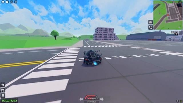 Easiest Way To Get Into The Military Base! (Roblox Taxi Boss) смотреть онлайн