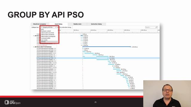 Curing Amnesia and Other GPU Maladies with AMD Developer Tools смотреть онлайн