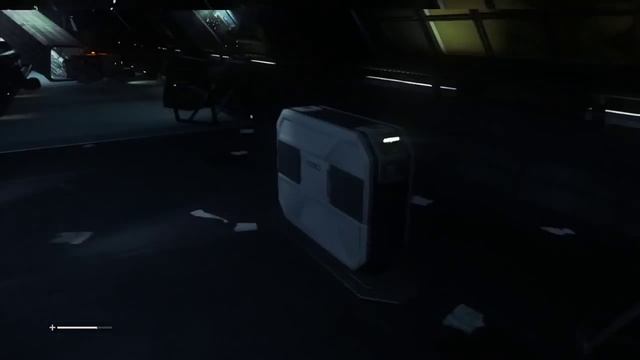 Maldita nave espacial!!! - [Alien: Isolation Walkthrough] - Parte 1 смотреть онлайн