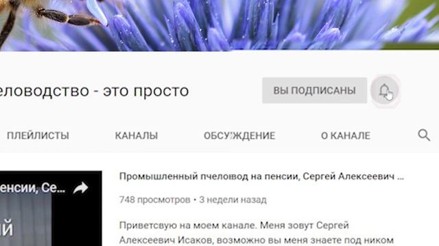 Пчеловодство для начинающих Что такое теплая улочка 007 смотреть онлайн