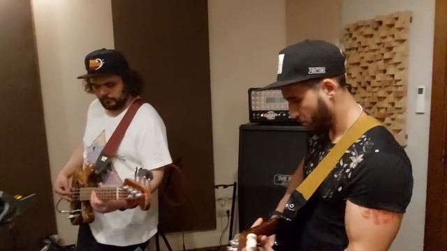 Репетиция The Mechanical Orange (ганди) смотреть онлайн