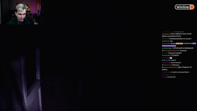 БРАТИШКИН ИГРАЕТ В ХОРОРЫ Do Not Open и Fears to Fathom - Norwood Hitchhike | 23.01.2023 смотреть онлайн