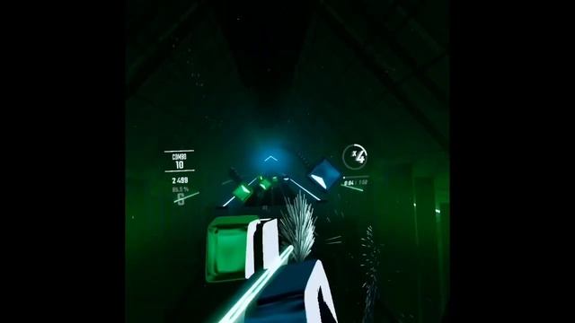 Beat saber 1: multiplayer not working? смотреть онлайн