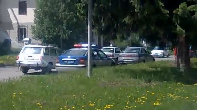 Областное ГАИ нарушают правила смотреть онлайн