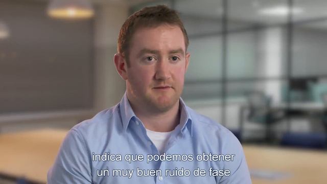 Increase Performance While Reducing Size with RF PLLs (Spanish) смотреть онлайн