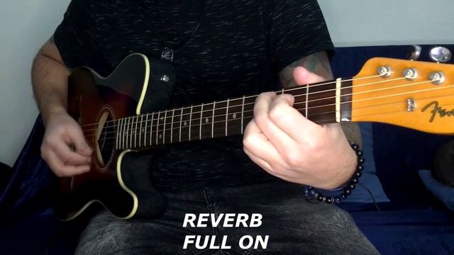 Valeton Dapper Acoustic mini - Steve Tesser смотреть онлайн