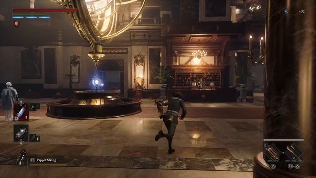 Lies of P Review | Game Informer смотреть онлайн