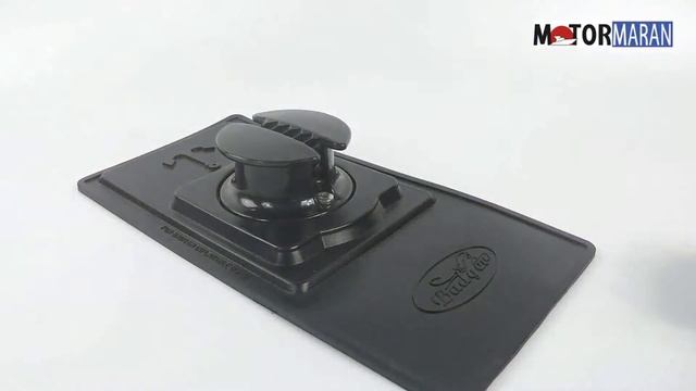 Носовой якорный рым Badger черного цвета смотреть онлайн