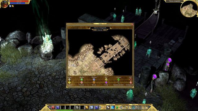 # 106 Titan Quest [Full-HD] [German/Deutsch] смотреть онлайн