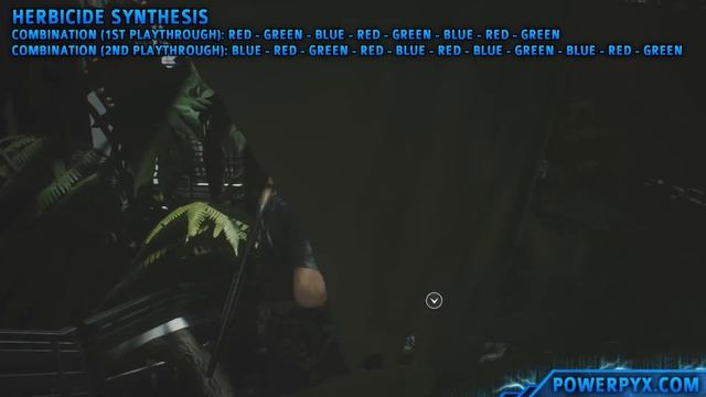 Resident Evil 2 Remake Laboratory / Lab Puzzle Solution (1st & 2nd Playthrough Solution) смотреть онлайн