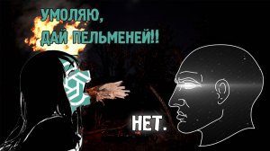 Этот ИИ ПЕЛЬМЕНЕЙ ПРОСИТ!   Обзор  "Vojna" - игры со вшитым ИИ