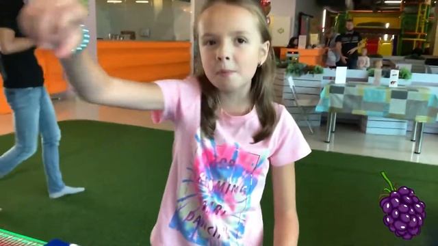 ВЛОГ ИЗ ДЕТСКОЙ КОМНАТЫ КОТОВАСЬКА / ЯжеВика смотреть онлайн