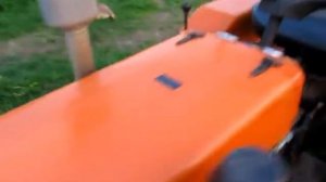 трактор синтай 120