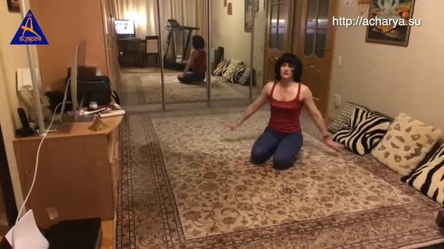 Тестовое занятие. 07.06.20 смотреть онлайн