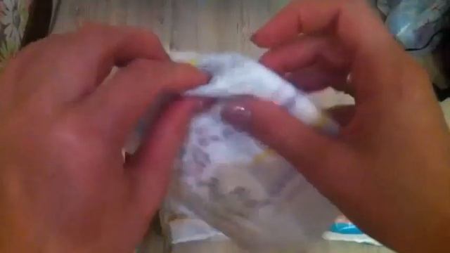Обзор подгузников размера 1. смотреть онлайн