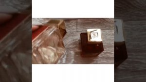 Как отличить BACCARAT ROUGE ORIGINAL feat FAKE. Как отличить подделку. Baccarat Rouge 540