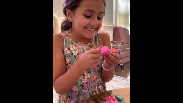 LOL Surprise Doll HACK to find her dream doll. Will it be Luxe?!! смотреть онлайн