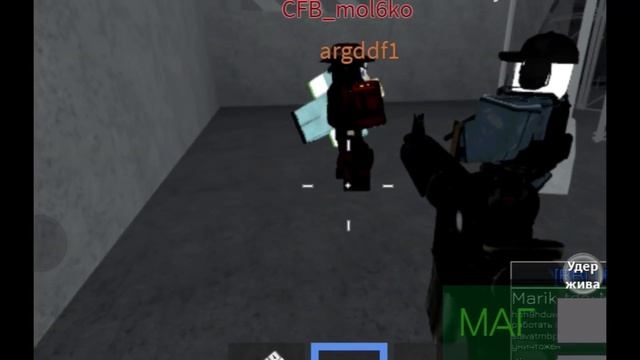 Rad card!!!Virus RP Roblox!(￼E.S.F.) смотреть онлайн