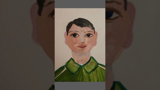 Урок ИЗО в 4 классе на тему Герои-защитники. Практический мастер-класс по рисованию грушевыми кр смотреть онлайн