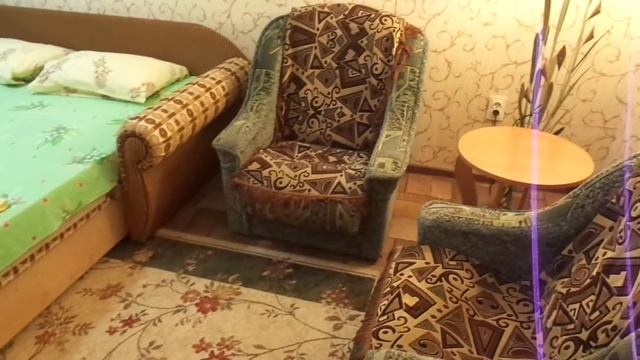 Сдаётся ( № - 50 ) двухкомнатная квартира, Новый Свет, Крым смотреть онлайн