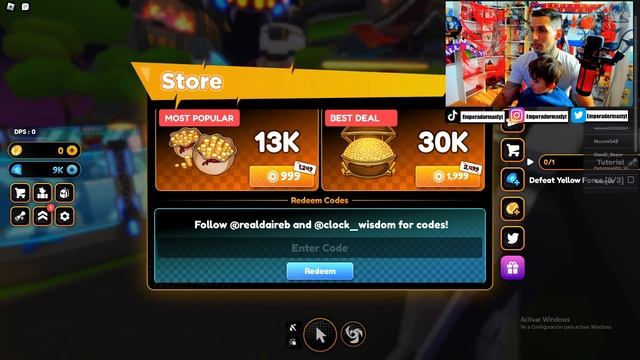 8 CODIGOS DE ANIME CHAMPIONS SIMULATOR CODES ROBLOX