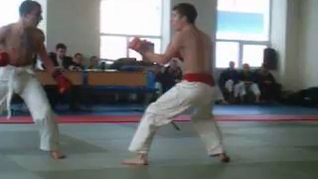 FIGHT IGOR ROTARU смотреть онлайн