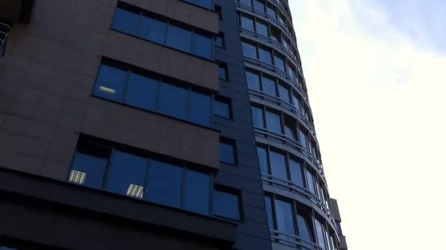 Бизнес-центр "Юникон" смотреть онлайн