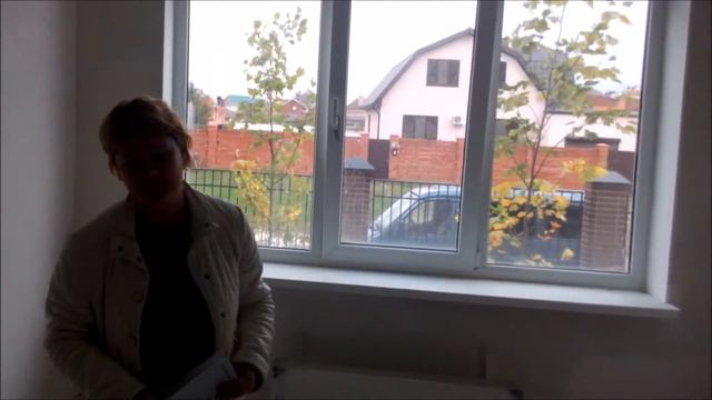 ЖК River House в пгт Афипский представляет АН НОВОТЕХ смотреть онлайн