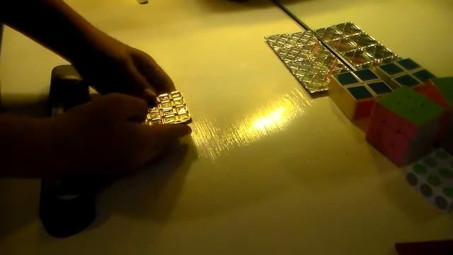 -=Fifteen Puzzle Review=- смотреть онлайн