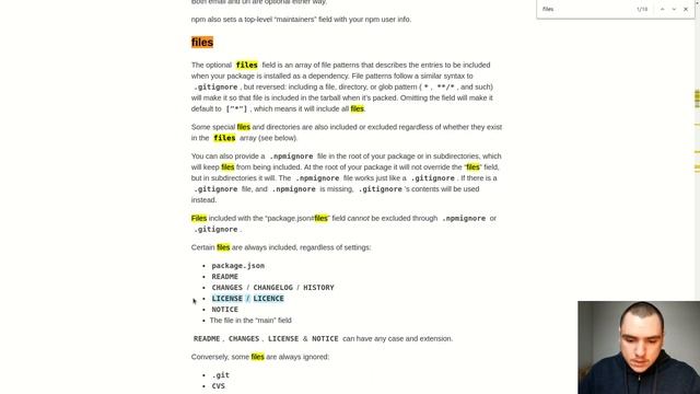 Build a Modern JS Project - #12 Publish to GitHub Pages & NPM смотреть онлайн