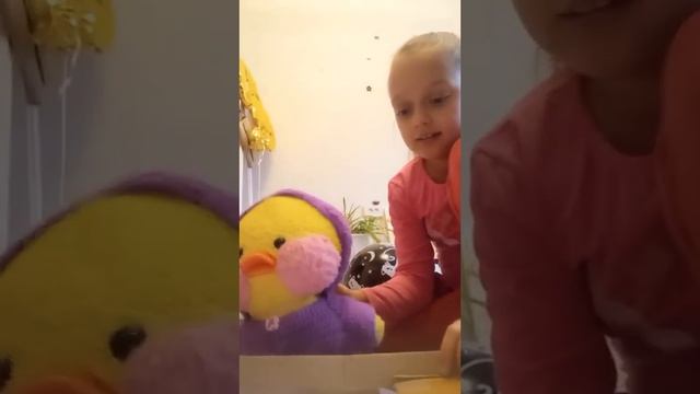 Уточка Николь!День рождения!!!!!! 6 годикав ? смотреть онлайн