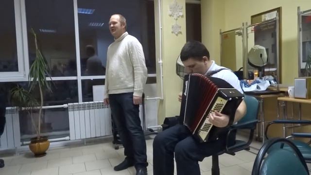 "Шарашкина Контора" - В землянке смотреть онлайн