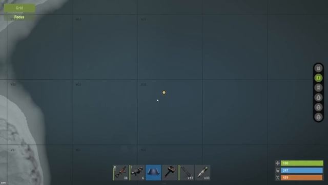 raiding the LOUDEST "HIDDEN" loot room with VENDING MACHINES!!! смотреть онлайн