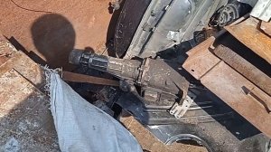 ИНТЕРЕСНОСТИ НА МЕТАЛЛОПРИЁМКЕ! НАХОДКИ НА МЕТАЛЛОЛОМЕ! ЧТО ЭТО ТАКОЕ?? #родычи