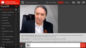 Юрий Бурлан. Уретральный вектор. С Днем Победы!