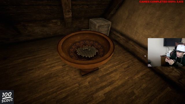 [STEAM] 100% Achievement Gameplay: Leaving Lyndow смотреть онлайн