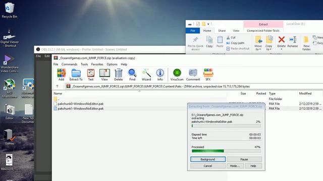 Fix Checksum error winrar смотреть онлайн