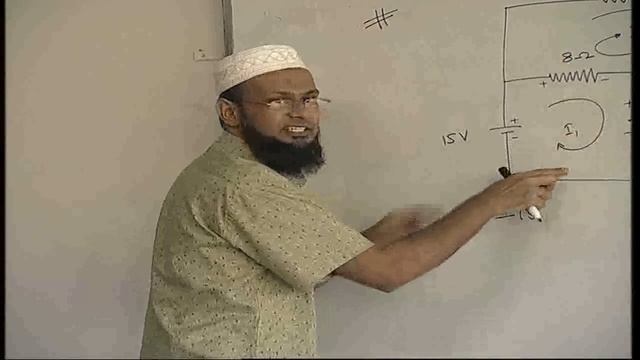 PHY-1132-SST-Mesh and Node Analysis смотреть онлайн