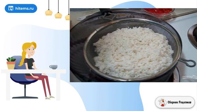 Любимая кухня с Ксенией