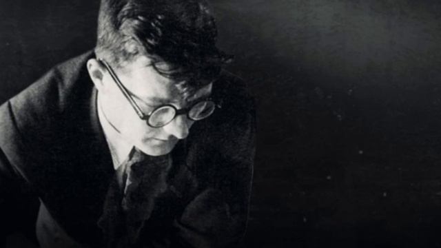 Shostakovich: Piano Concerto No 2 (1958) Shostakovich смотреть онлайн