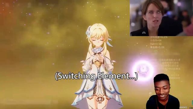 The Outlanders 2 EXE Reaction смотреть онлайн